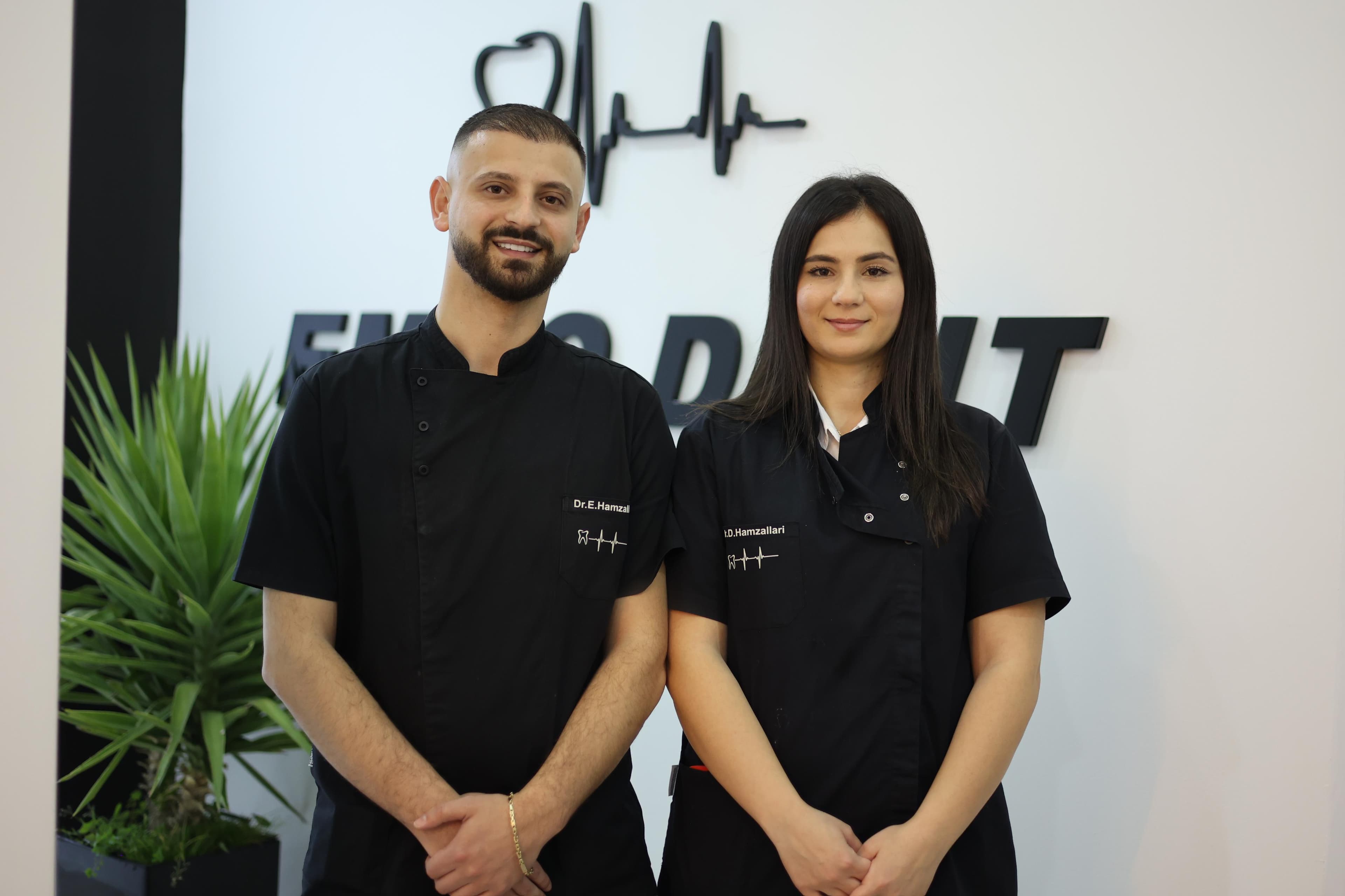 Dental Excellence