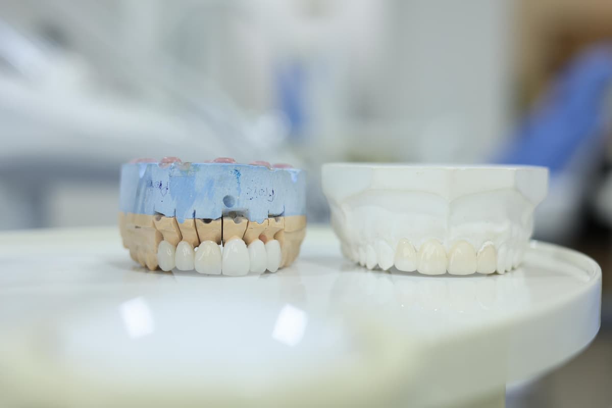 Dental Services
