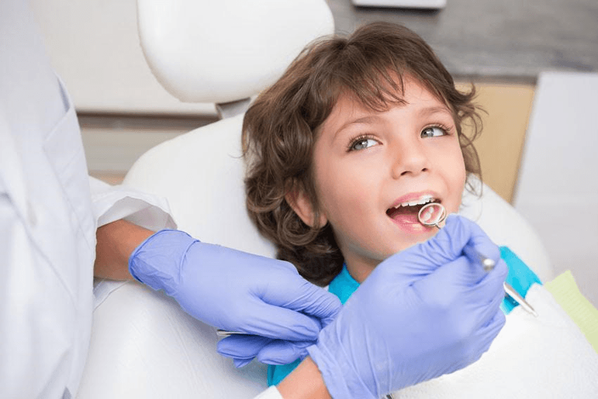 Comprehensive Dental Exams