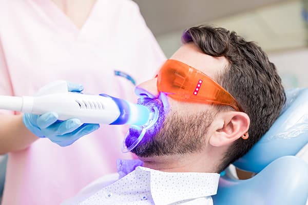 Teeth Whitening