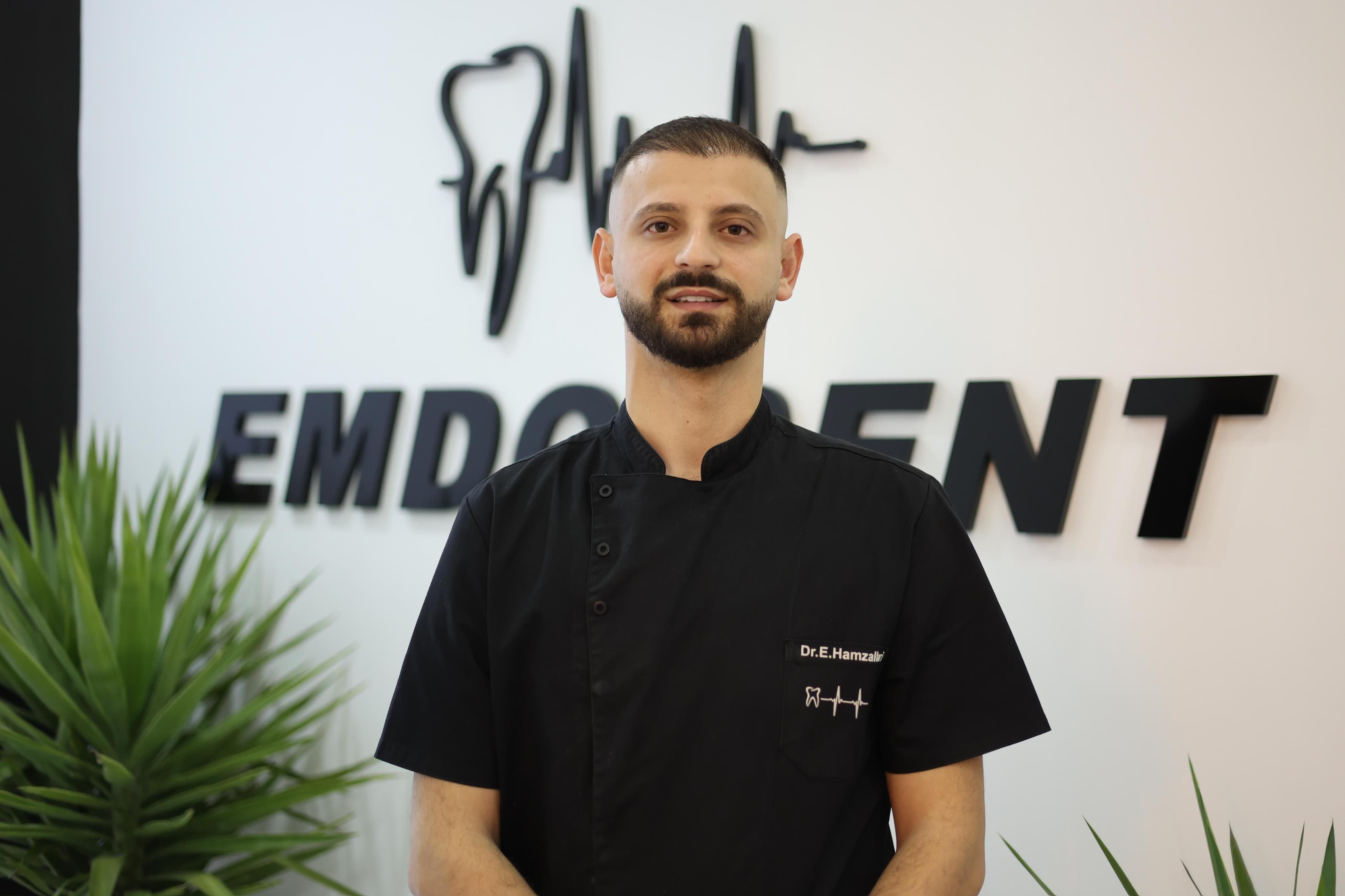 Team Member